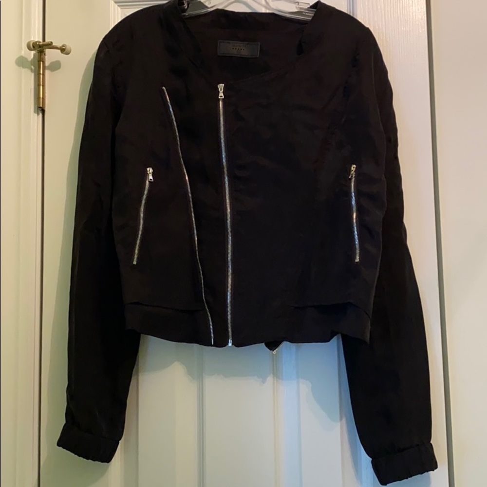 BLANK NYC Jacket